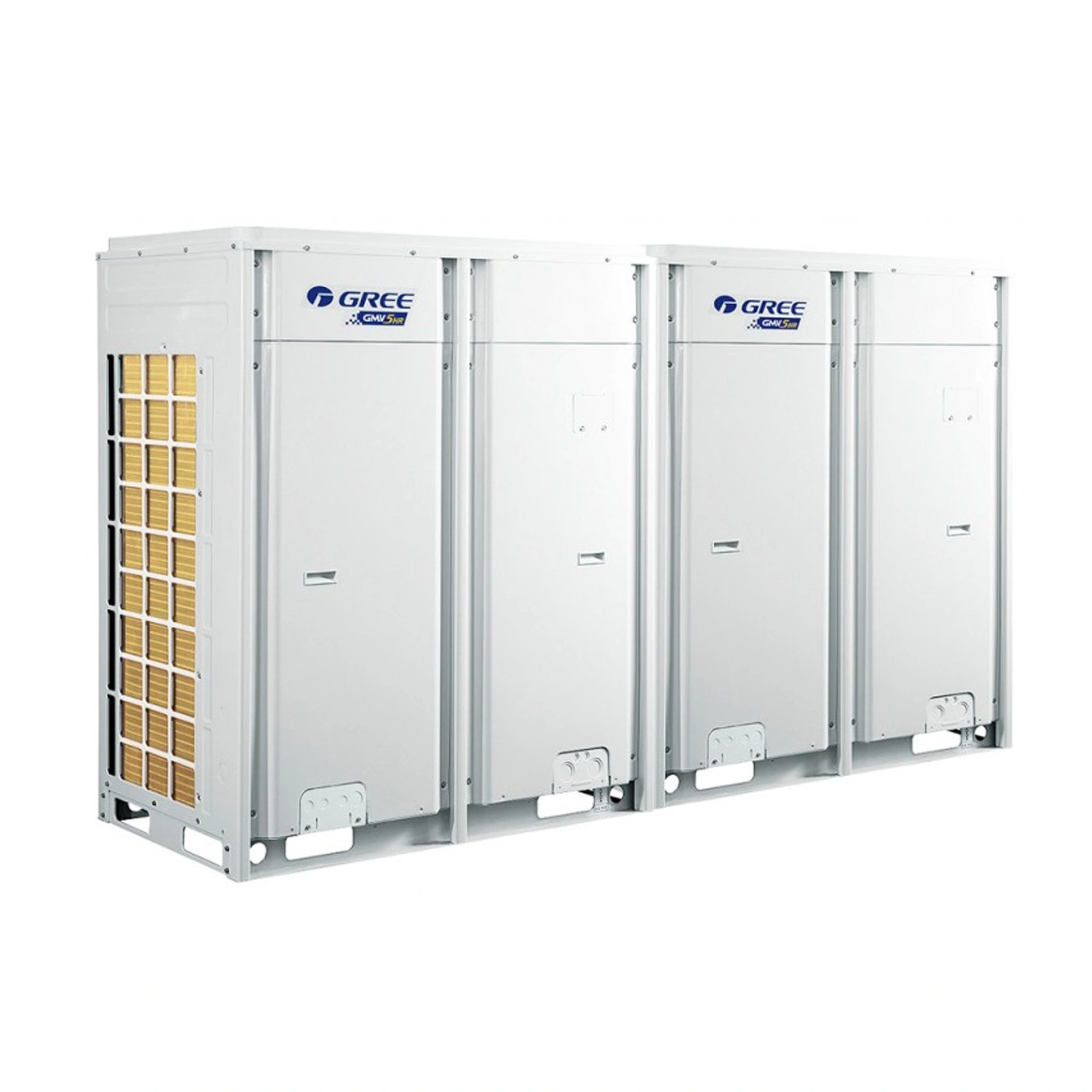 اسپلیت مرکزی GMV5 گری 345000 مدل GMV-1065WM/B-X