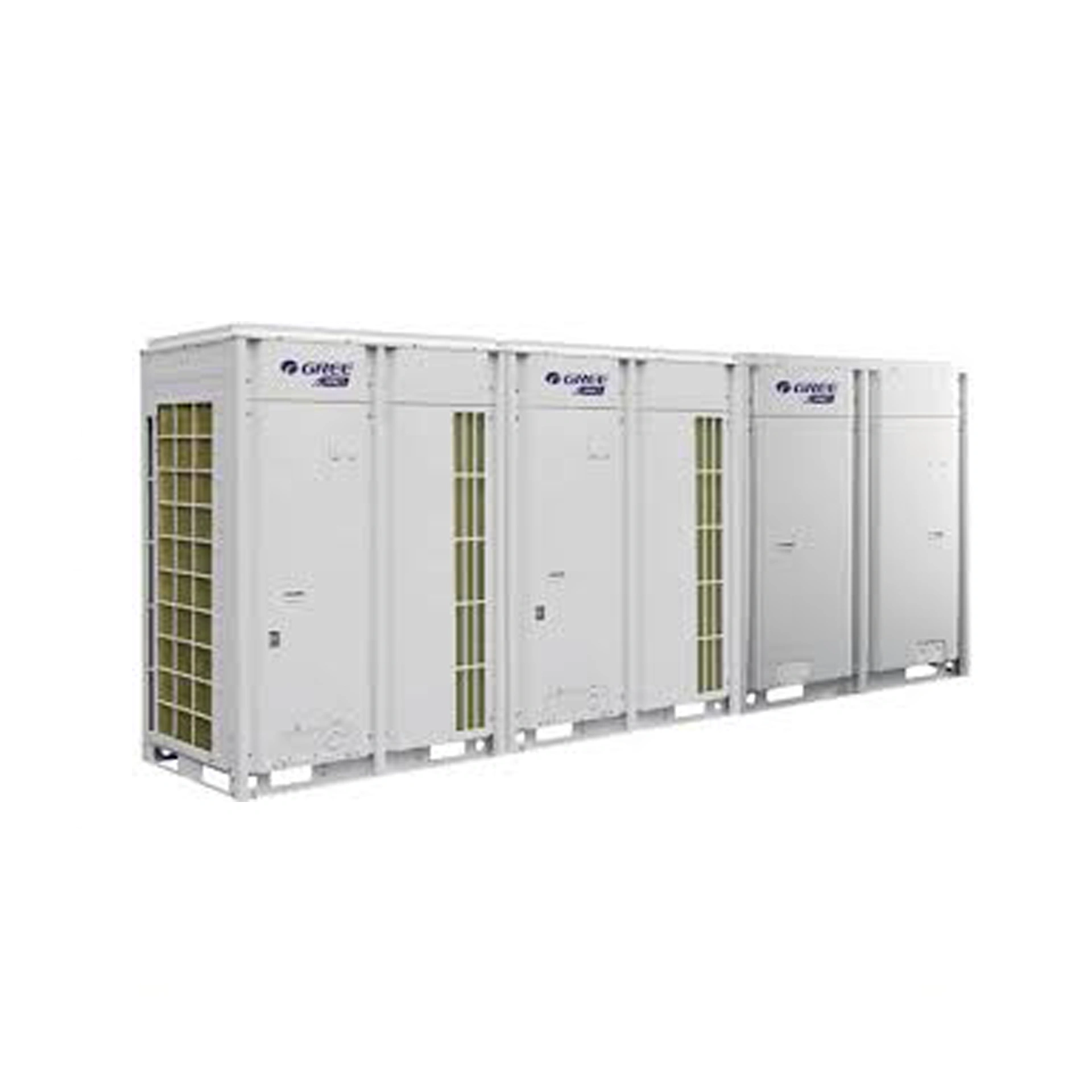 اسپلیت مرکزی GMV5 گری 540000 مدل GMV-1630WM/B-X