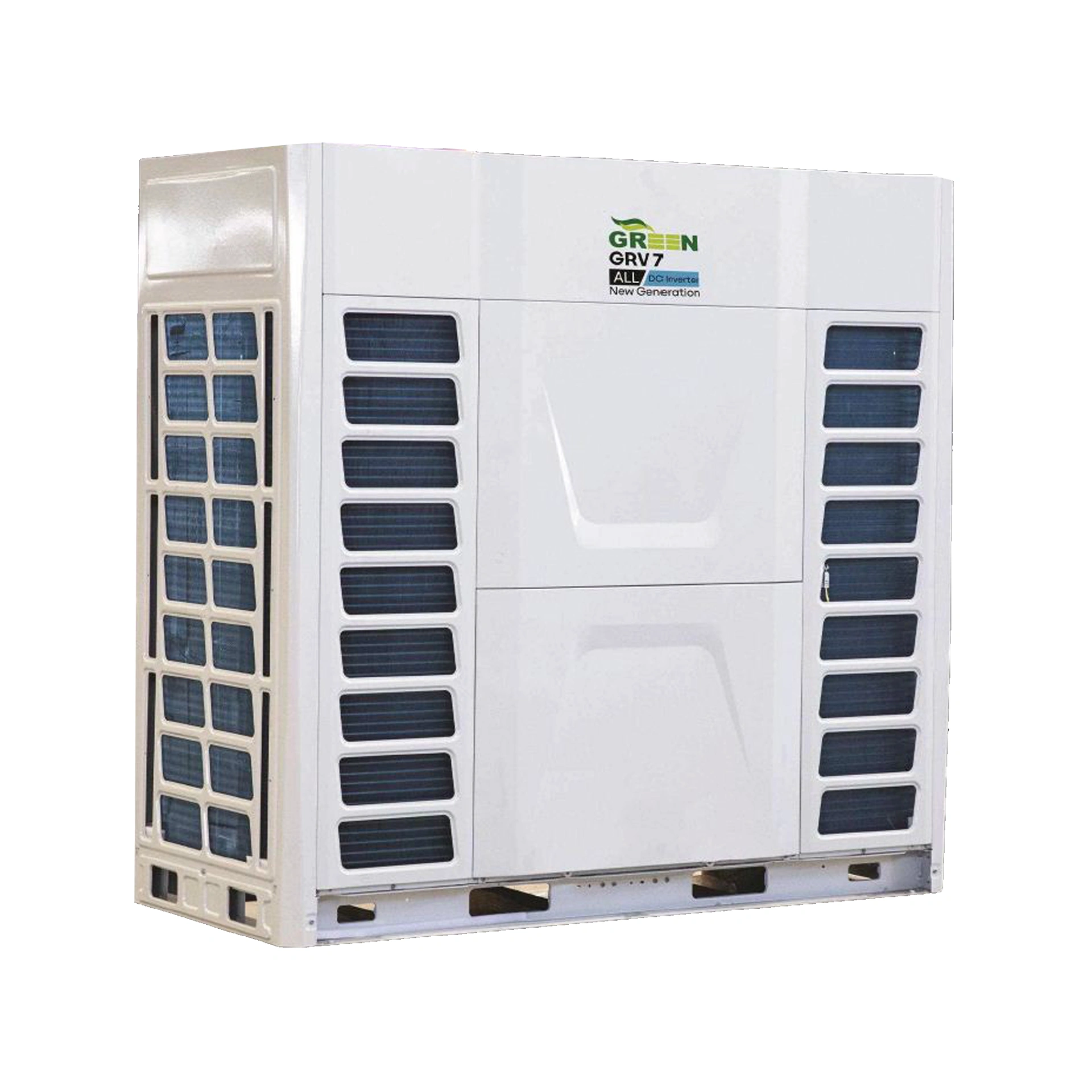 یونیت خارجی مدولار GRV گرین 326000 نسل 7 مدل GRV34P3T3/7