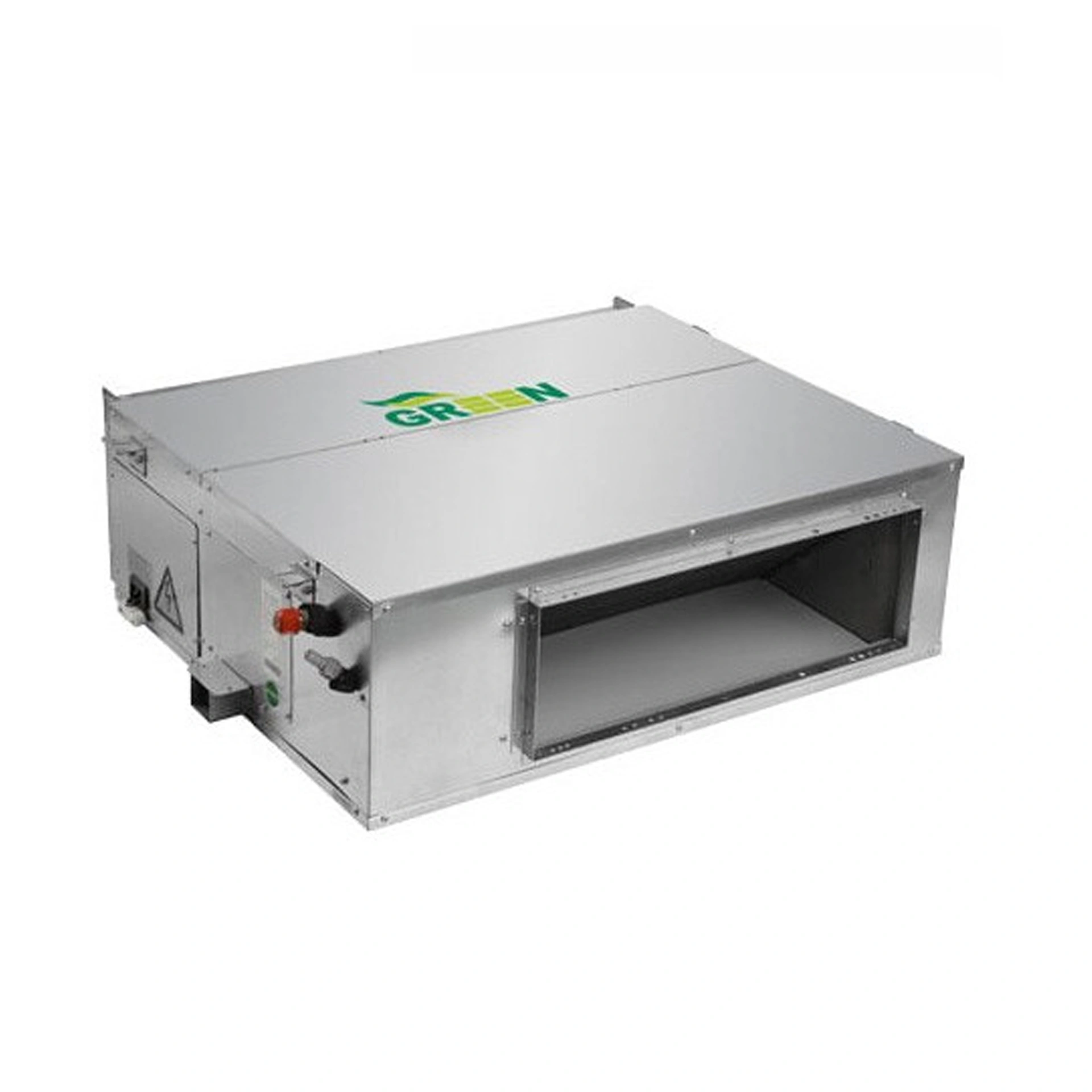 یونیت داخلی سقفی 36000 توکار GRV گرین IDGRV36P1/M