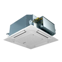 یونیت کاستی چهار طرفه vrf هایسنس 17100 مدل AVC-17HJFA