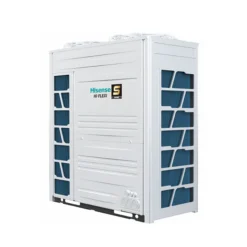 یونیت خارجی vrf هایسنس 232000 (24 اسب بخار) مدل AVWT-232HKSS