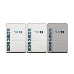 یونیت خارجی vrf هایسنس 476000 (50 اسب بخار) مدل AVWT-476UESZG