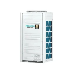 یونیت خارجی vrf هایسنس 76000 (8 اسب بخار) مدل AVWT-76HKSS