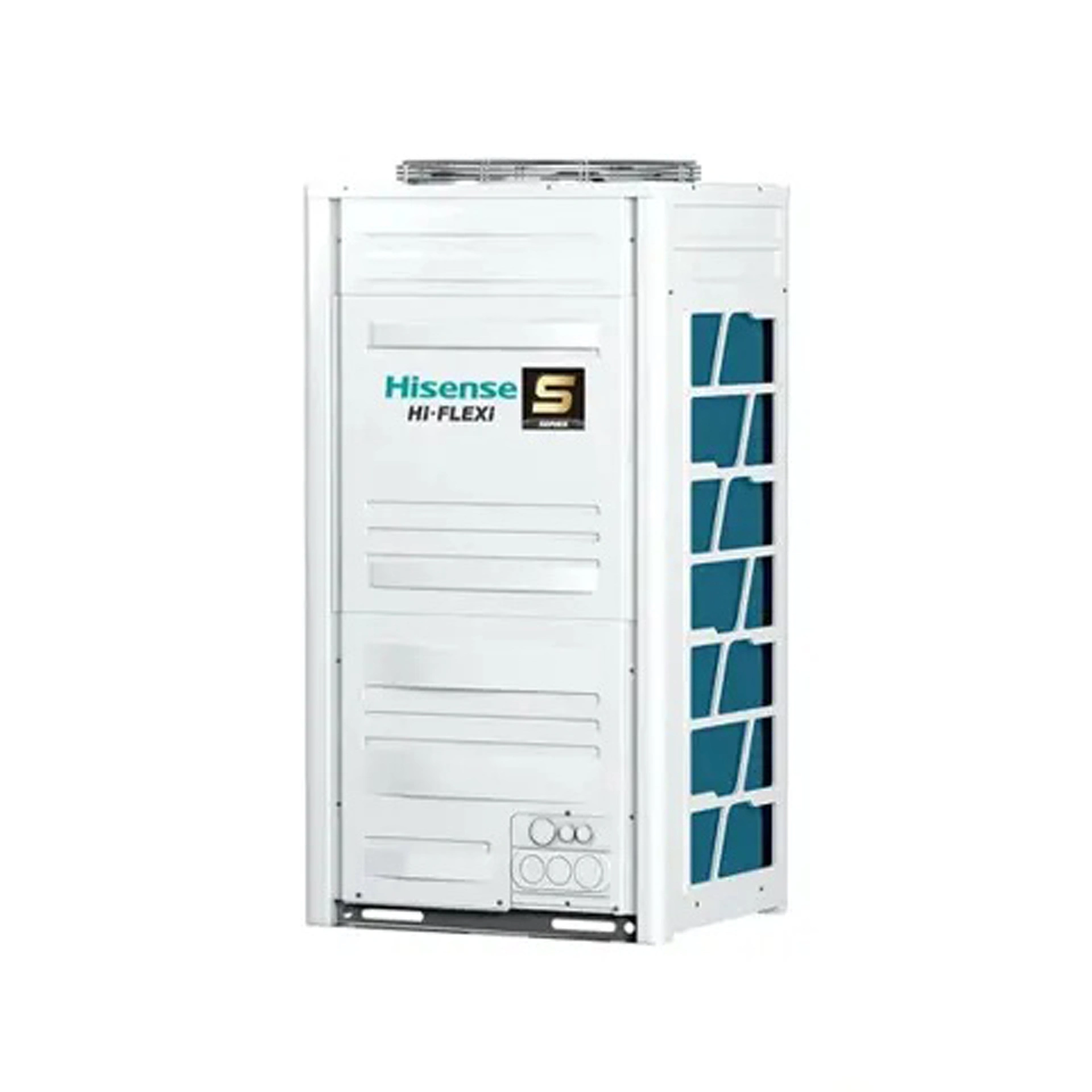یونیت خارجی vrf هایسنس 76000 (8 اسب بخار) مدل AVWT-76HKSS
