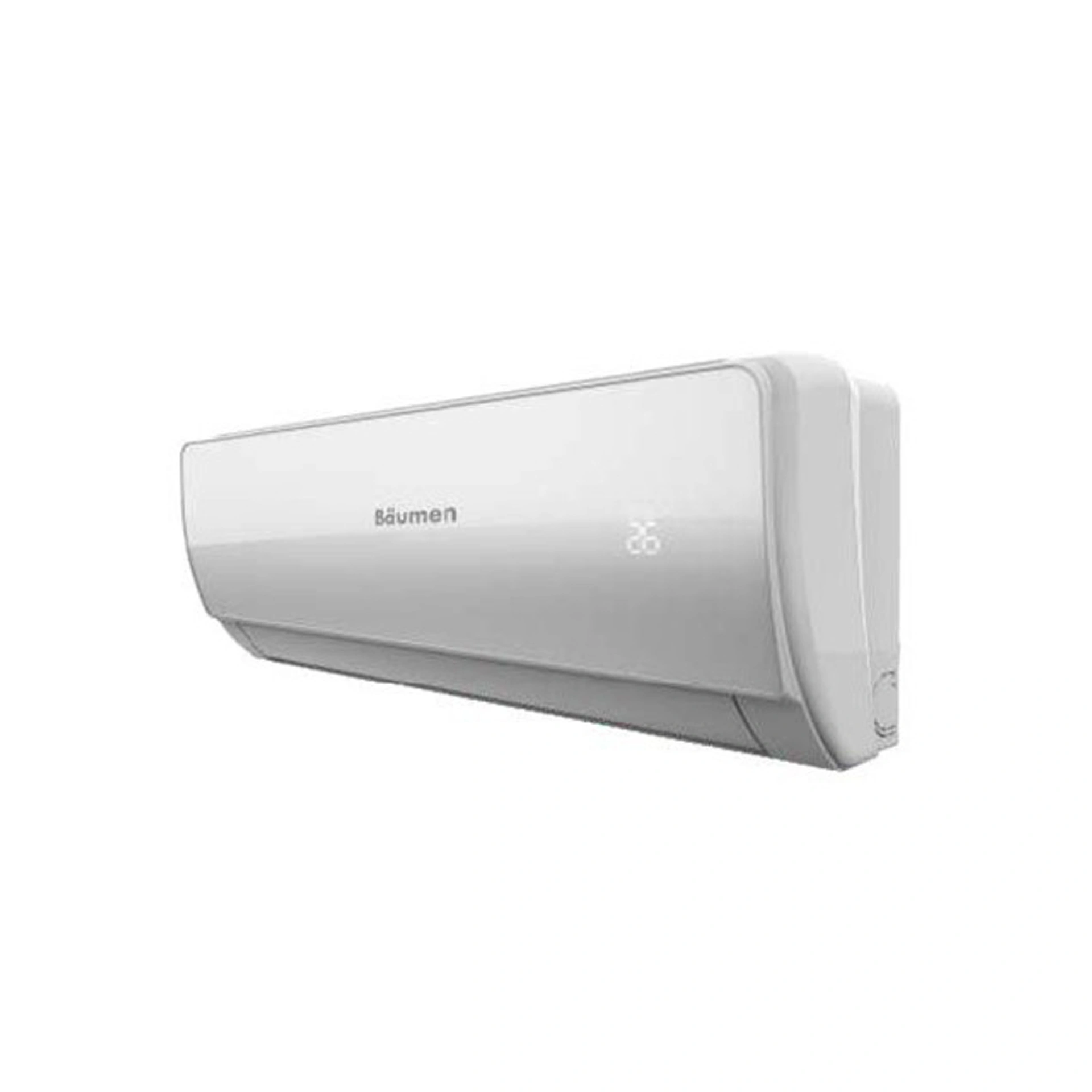 یونیت داخلی دیواری VRF بویمن 9000 مدل BVR|WM09 - تصویر 2