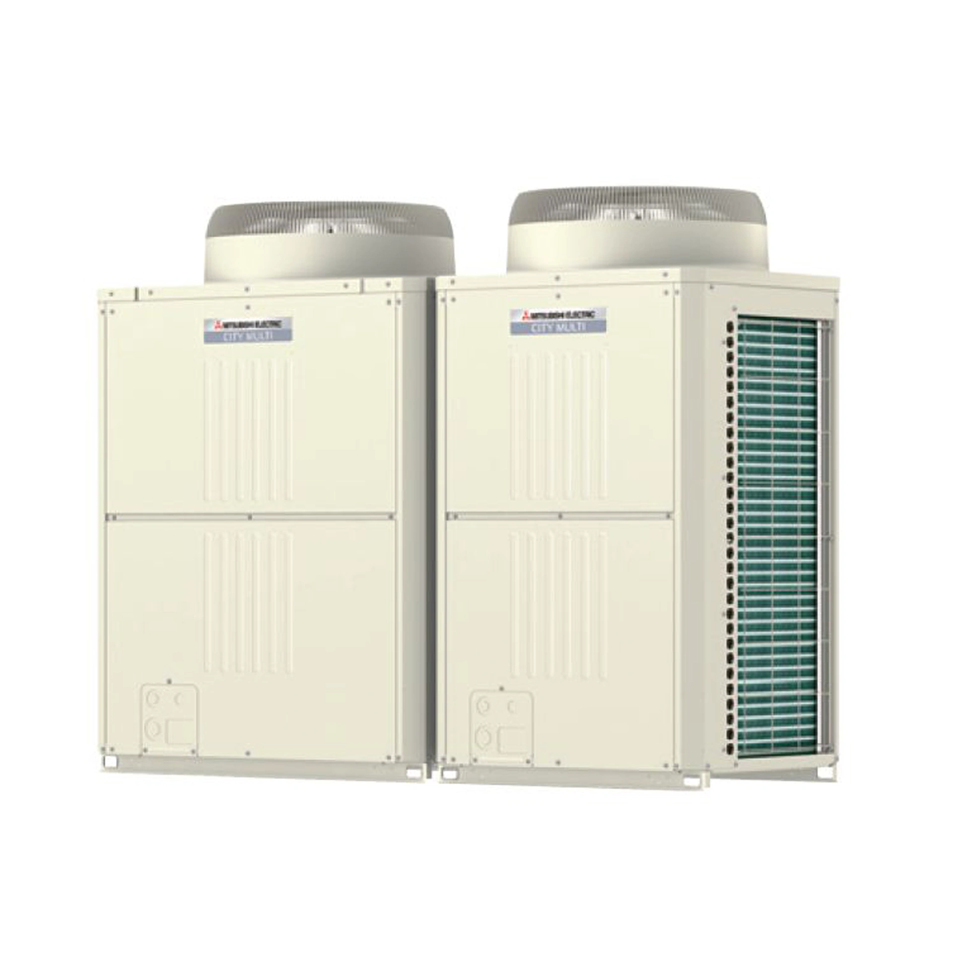 اسپلیت مرکزی VRF میتسوبیشی 235400 مدل PUHY-P600-YSHA