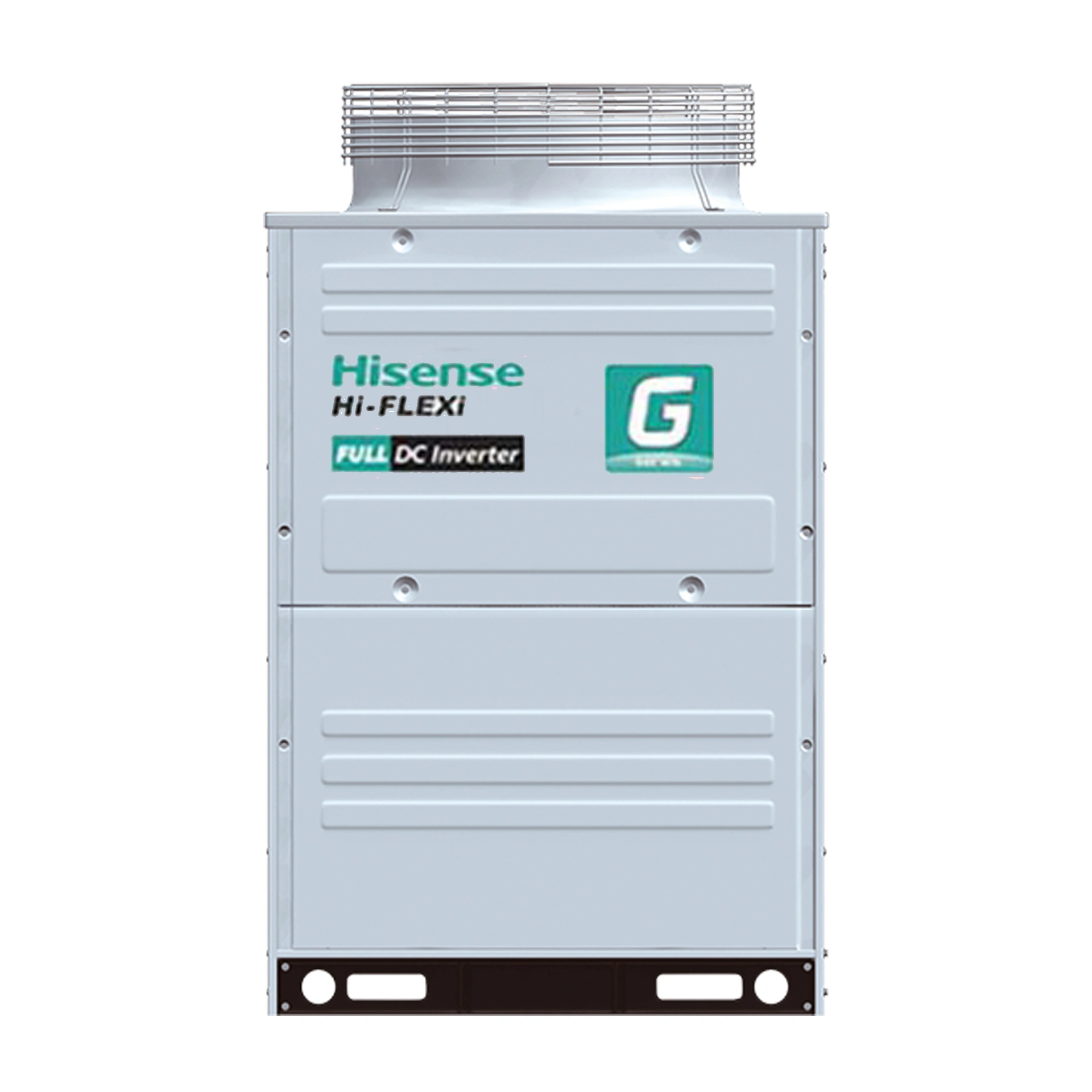 یونیت خارجی vrf هایسنس 76000 (12 اسب بخار) مدل AVWT-76UESRG