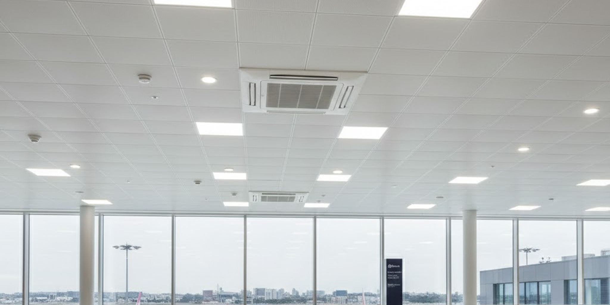 خرید یونیت چهار طرفه کاستی VRF میدیا مدل MDV-D90Q4/N1-E