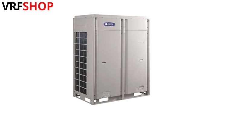 چگونه یک سیستم VRF با کیفیت انتخاب کنیم؟